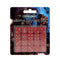 Adeptus Custodes Dice Set - Warhammer 40K