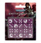 Genestealer Cults Dice Set - Warhammer 40K