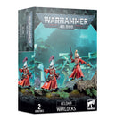 Aeldari Warlocks - Warhammer 40k