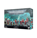 Aeldari Guardains - Warhammer 40k