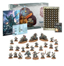 Leagues of Votann Army Set - Warhammer 40K