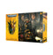 Imperial Fists Bastion Strike Force - Warhammer 40k
