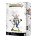 Avalenor The Stoneheart King Lumineth - Age of Sigmar