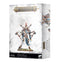 Avalenor The Stoneheart King Lumineth - Age of Sigmar