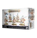 Vanari Dawnriders Lumineth Realm-Lords - Age of Sigmar