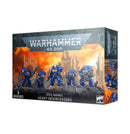 Heavy Intercessors Space Marines - Warhammer 40K