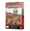 Ghurish Expanse - Age of Sigmar Realmscape