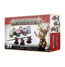 Orruks + Paint Set - Age of Sigmar