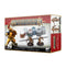 Stormcast Eternals + Paint Set - Age of Sigmar