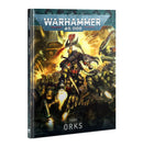Orks Codex 2021 - Warhammer 40K