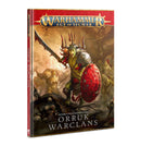 Battletome: Orruk Warclans (2021) - Warhammer: Age of Sigmar
