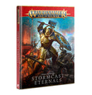 Battletome: Stormcast Eternals (2021) - Warhammer: Age of Sigmar