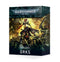 Orks Datacards - Warhammer 40K