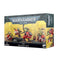 Squighog Boyz Orks - Warhammer 40K