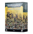 Orks Combat Patrol - Warhammer 40K