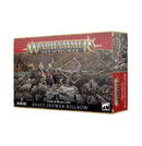 Beast-Skewer Killbow Orruk Warclans - Age of Sigmar
