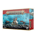 Knight-Judicator With Gryph-Hounds Stormcast Eternals - Age of Sigmar