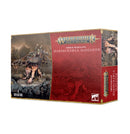 Marshcrawla Sloggoth Orruk Warclans - Age of Sigmar