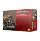 Swampboss Skumdrekk Orruk Warclans - Age of Sigmar