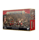 Gutrippaz Orruk Warclans - Age of Sigmar
