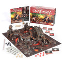 Red Harvest - Warcry