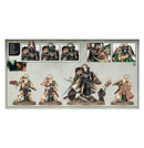 Dark Angels The Lion's Guard - Warhammer 40K