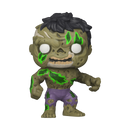 Pop! Marvel: Marvel Zombies - Hulk