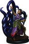 Dungeons & Dragons Icons of the Realms Premium Figures - Human Female Warlock