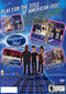 American Idol Back Cover - Playstation 2 Pre-Played
