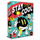  Stay Cool