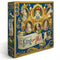 For the King and Me Board Game Front of Box