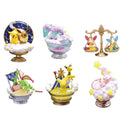 Re-Ment Pokemon Starrium Series Wish on A Twinkle Star Blind Box