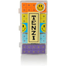 Tenzi Dice Game - The Smiley Set
