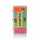 Tenzi Dice Game - Awesome 80's Set
