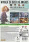 Bioshock Infinite Back Cover - Xbox 360 Pre-Played
