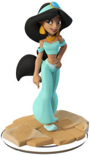 Jasmine  - Disney Infinity Pre-Played