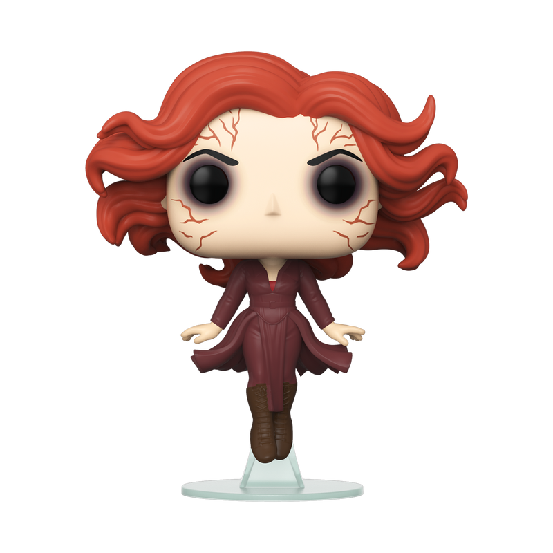 Pop! Marvel X-Men 20th Jean Grey