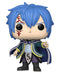 Pop! Animation: Fairy Tail - Jellal Fernandes 1047