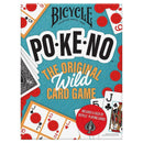 Bicycle Pokeno: The Original Wild Card Game