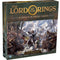 Lord of the Rings Journeys in Middle-Earth: Spreading War