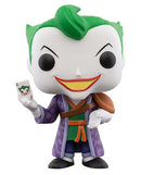 Pop! Heroes Imperial Palace Joker