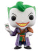 Pop! Heroes Imperial Palace Joker