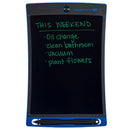 Game On Jot Writing Tablet - Blue