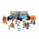 JUNKBOTS Industrial Dumpster