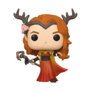 Pop! Games: Vox Machina - Keyleth