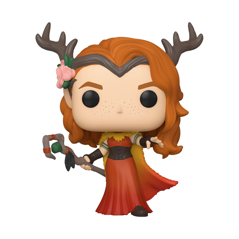 Pop! Games: Vox Machina - Keyleth