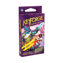 KeyForge Worlds Collide Deck