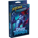 Dark Tidings Deluxe Deck - Keyforge