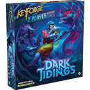 Dark Tidings Two-Player Starter Set - Keyforge