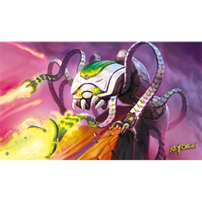 Storm Crawler Playmat - Keyforge